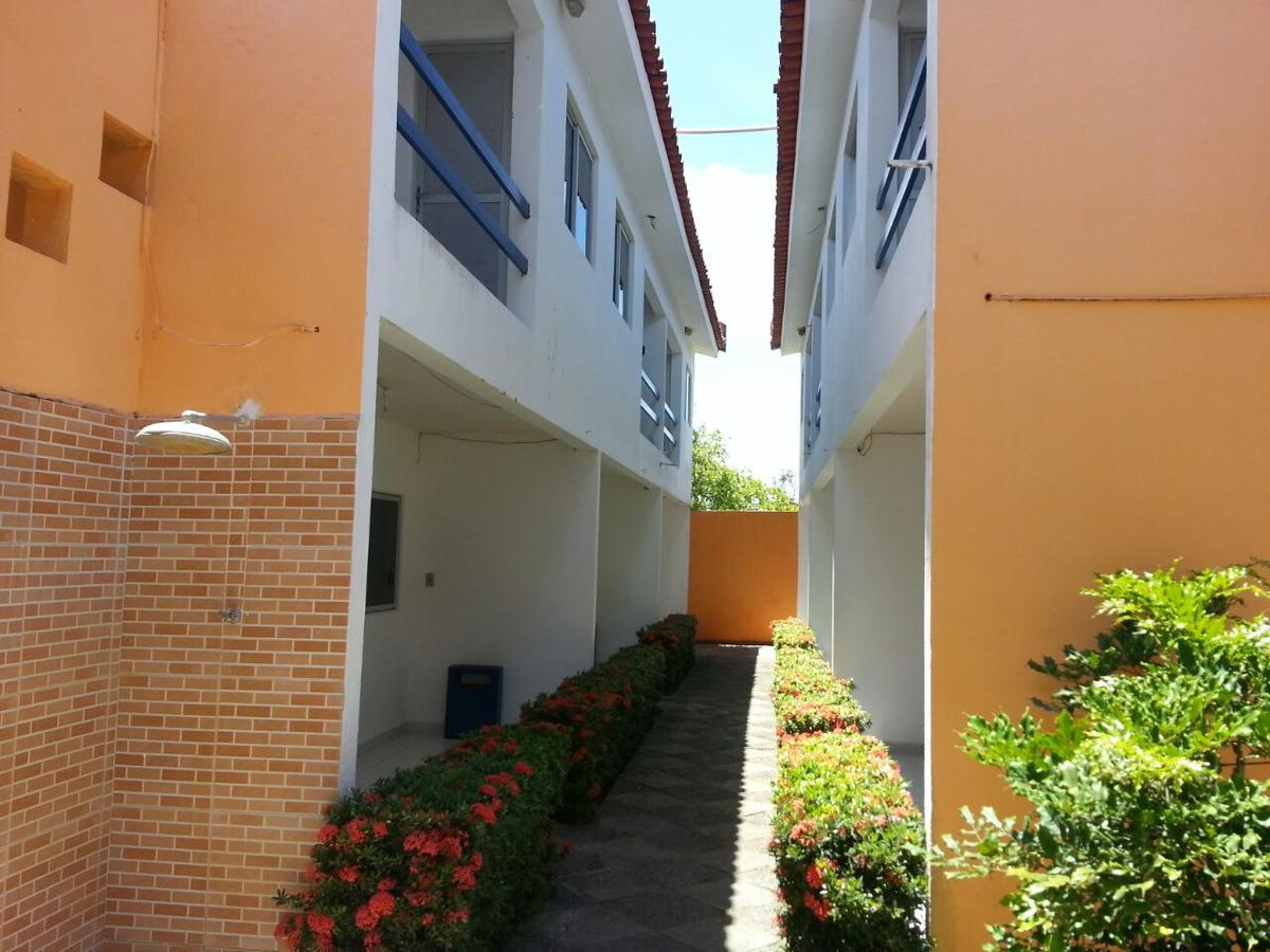 Prive Tamandaré Apartamento Exterior foto